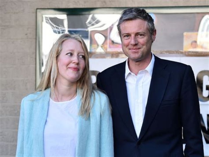 Zac Goldsmith to divorce from wife Alice Rothschild after 10 years of