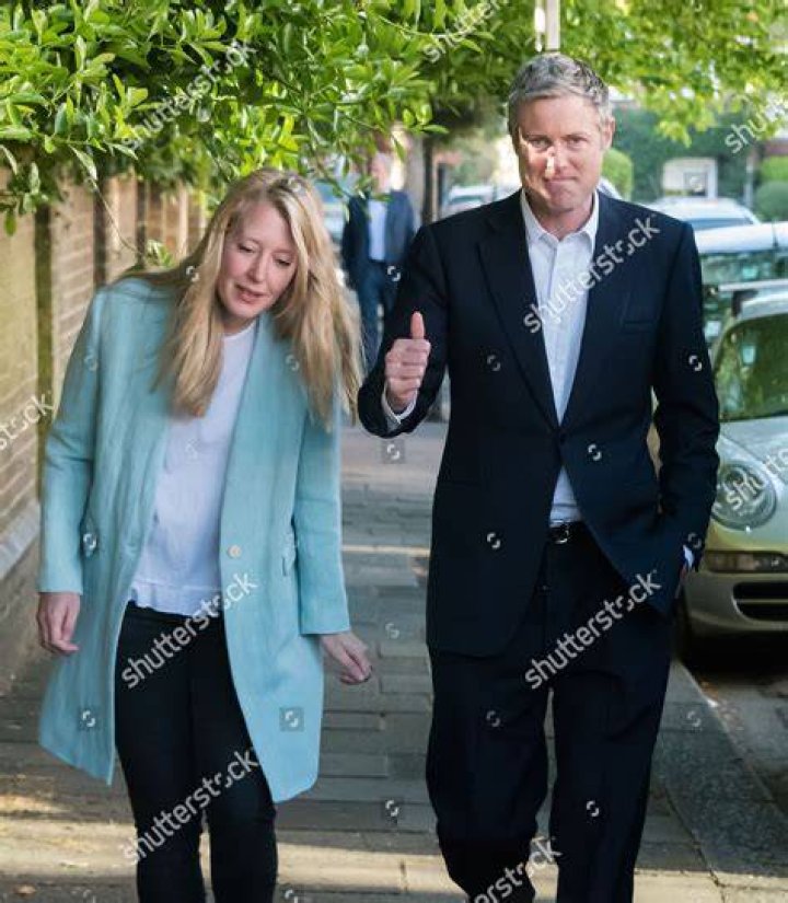 Zac Goldsmith Wife Meet Alice Miranda Rothschild