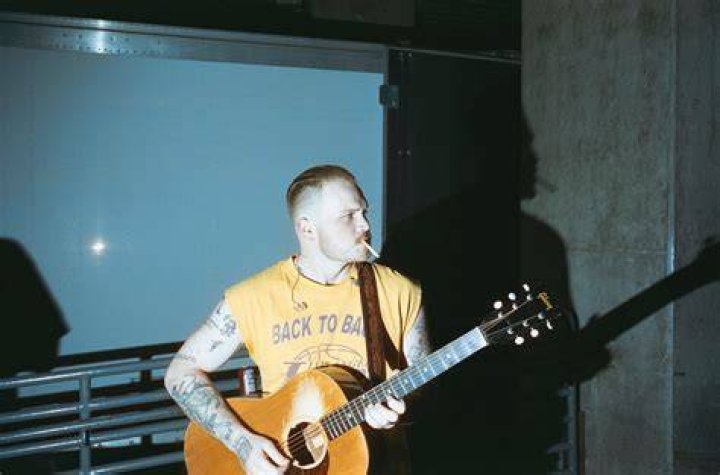 Zach Bryan Enters Top Five On MusicRow Top Songwriter Chart