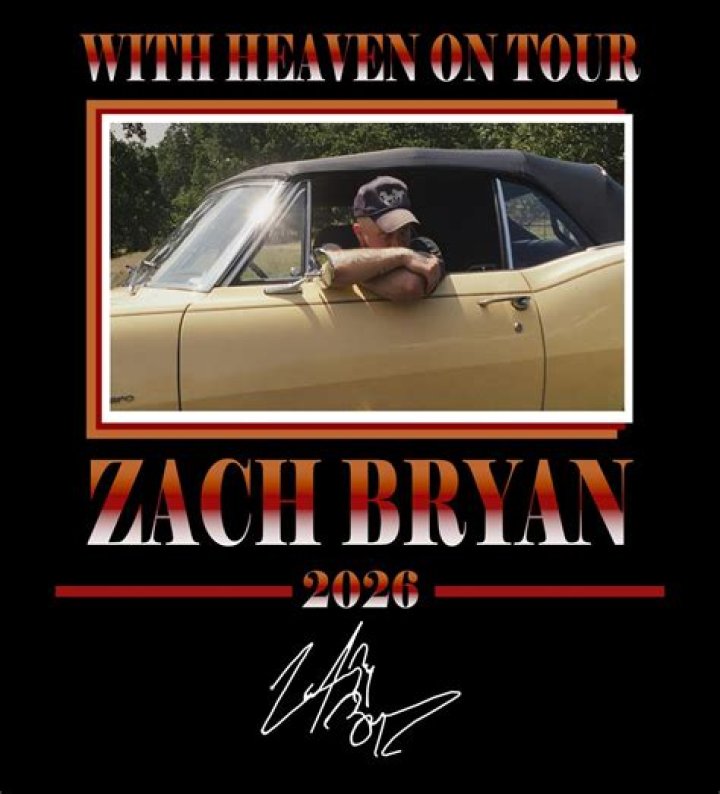 Zach Bryan Says He &lsquo;Never&rsquo; Wants to Be Considered at CMA Awards