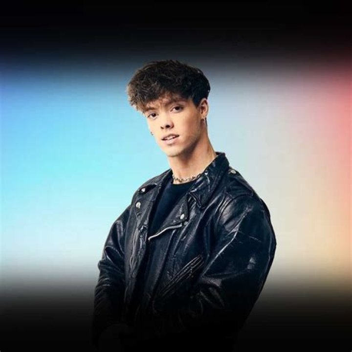 Zach Herron Wiki, Biography, Age, Height, Birthday, Net Worth
