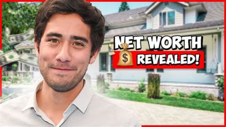 Zach King Net Worth 2023 Zach King TikTok Earnings
