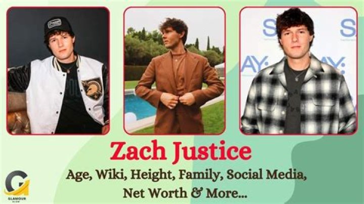 Zach Scheerer Age, Wiki, Biography, Height, Wife, Instagram