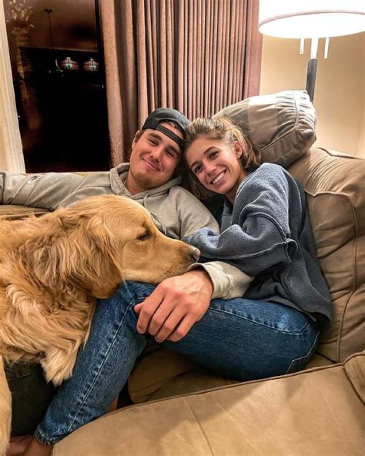 Zach Whitecloud Wife Is He Married To Madison Wedderspoon?