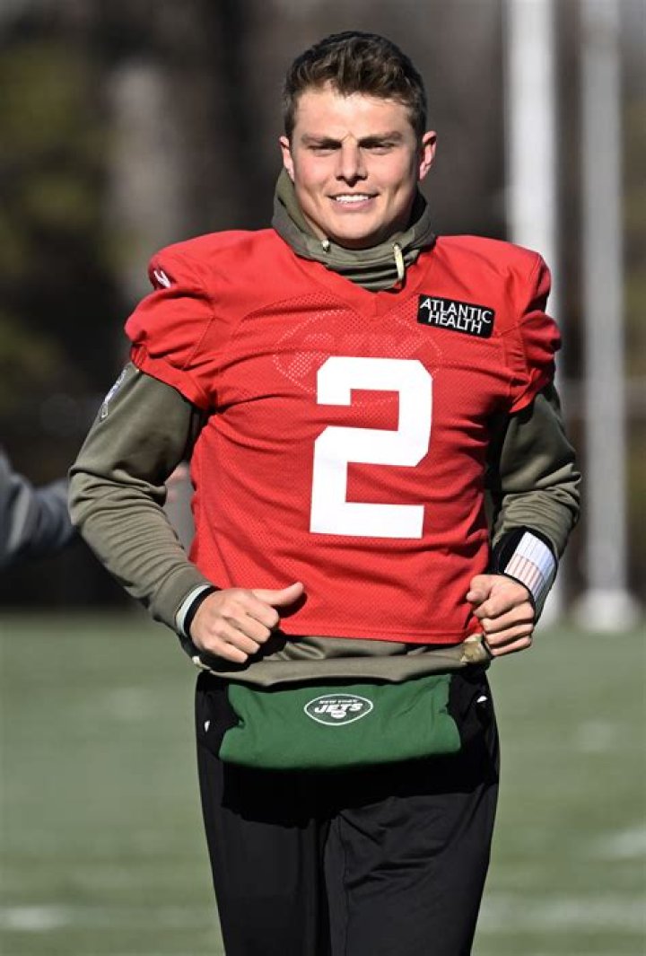 Zach Wilson's Mom Reveals Younger Son Fell Asleep While Driving & Hit