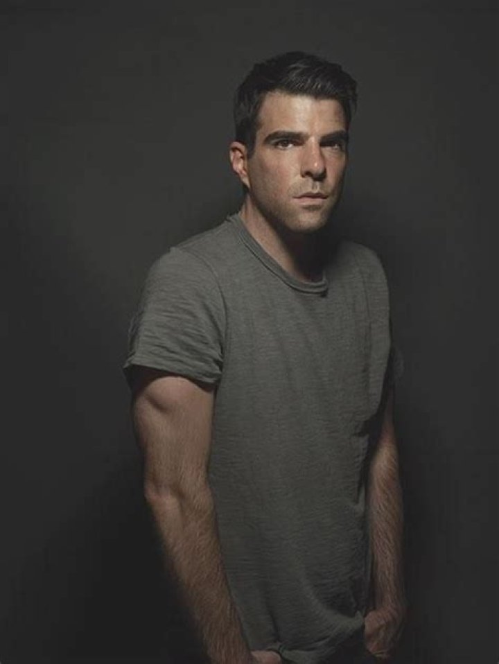 zach Zachary Quinto Photo (5446976) Fanpop
