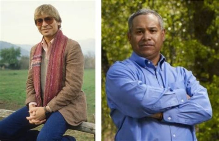 Zachary John Denver Meet John Denver's Adopted Son