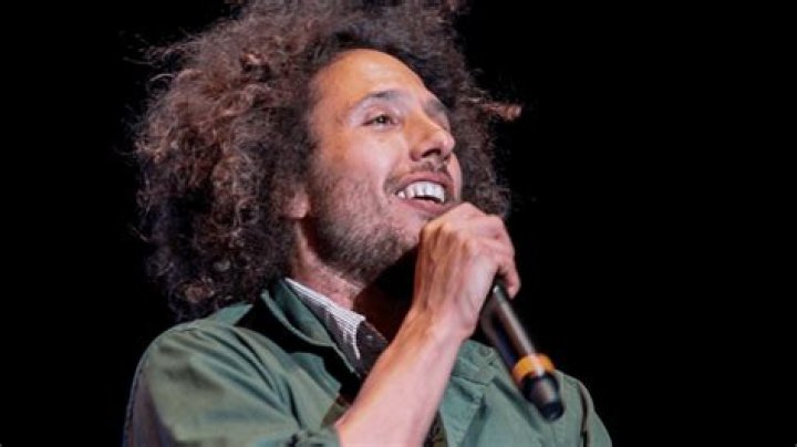 Zack de la Rocha is not Married to Wife. Dating Girlfriend Carolina