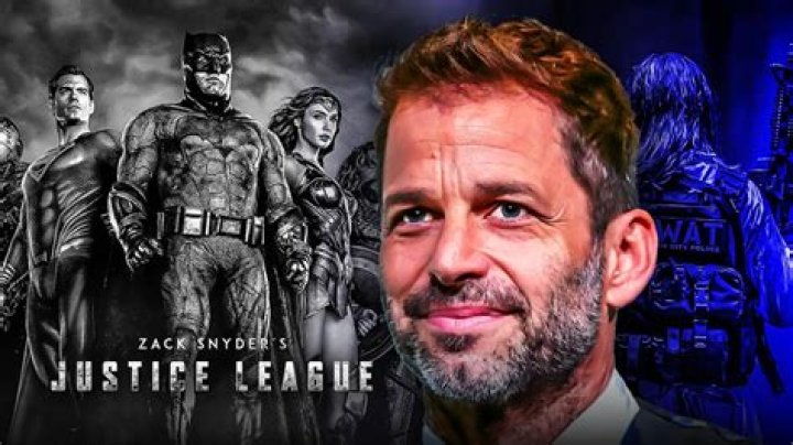 Zack Snyder's Net Worth Plunged in Debt