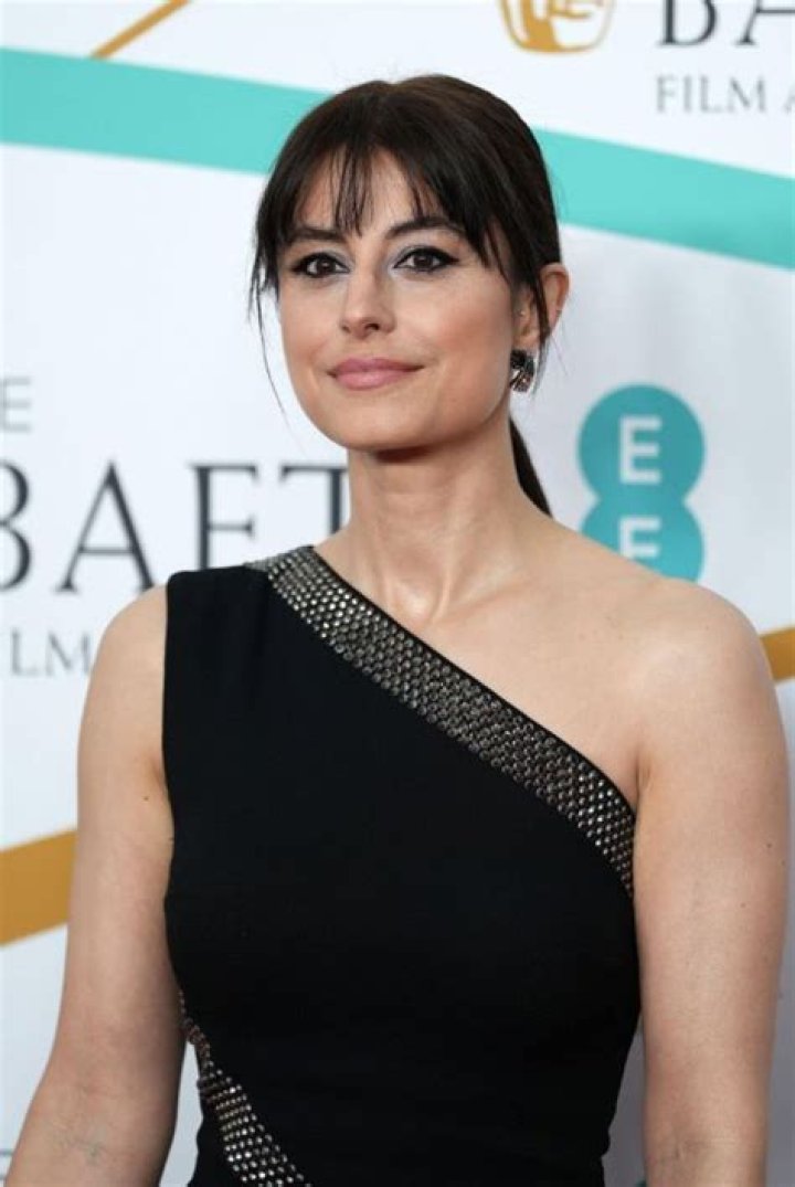 Zahra Ahmadi HawtCelebs