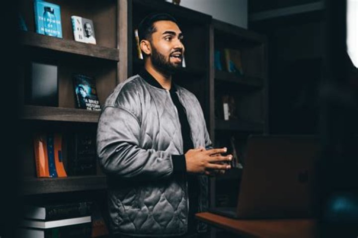 Zain Jan America&rsquo;s Next SelfMade Billionaire? Future Sharks