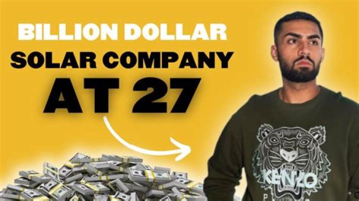 Zain Jan's Story How this Young Entrepreneur Built a 24Million Dollar