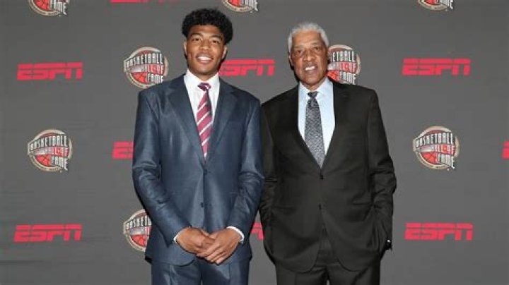 Zakari Jabil ( Father Of Rui Hachimura ) Wiki, Age, Bio, Wife & Family