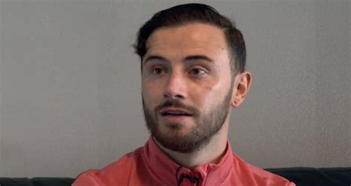Zander Murray shares moving coming out fan message Attitude