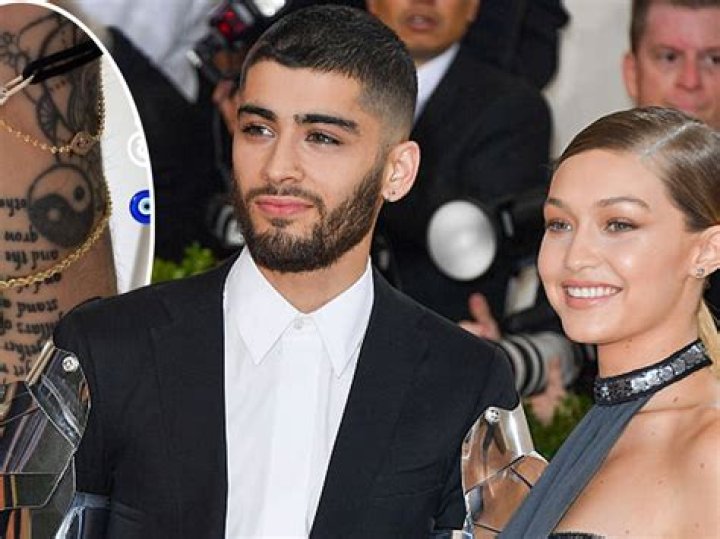 Zayn Malik Height, Age, Girlfriend, Wife, Family, Biography & More