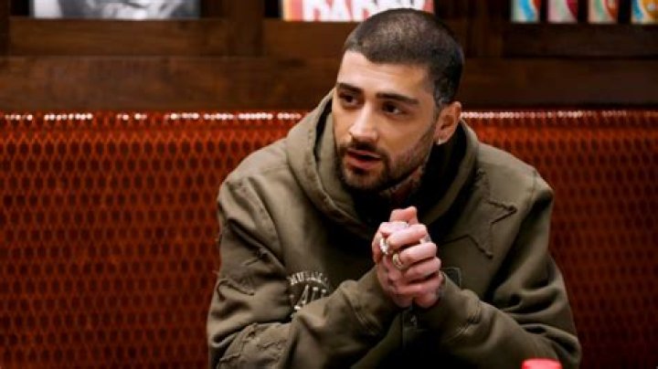 Zayn Malik Reveals Why He No Longer Identifies As Muslim HuffPost