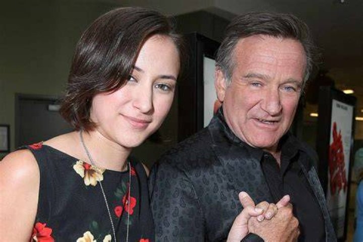 Zelda Williams Birthday, Real Name, Age, Weight, Height, Family, Facts