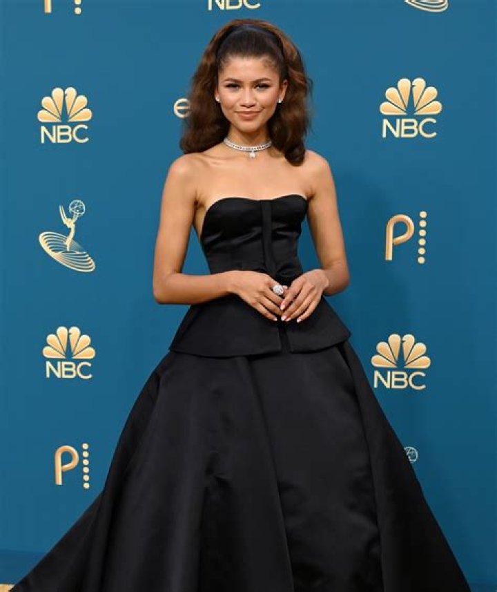 Zendaya Ama 2022