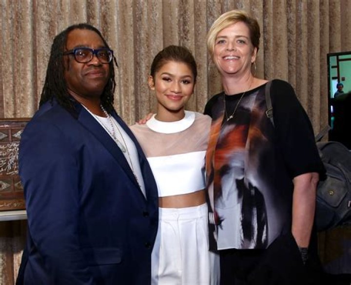 Zendaya Digs Deep Into Her Past for Immigrant Heritage Month Video