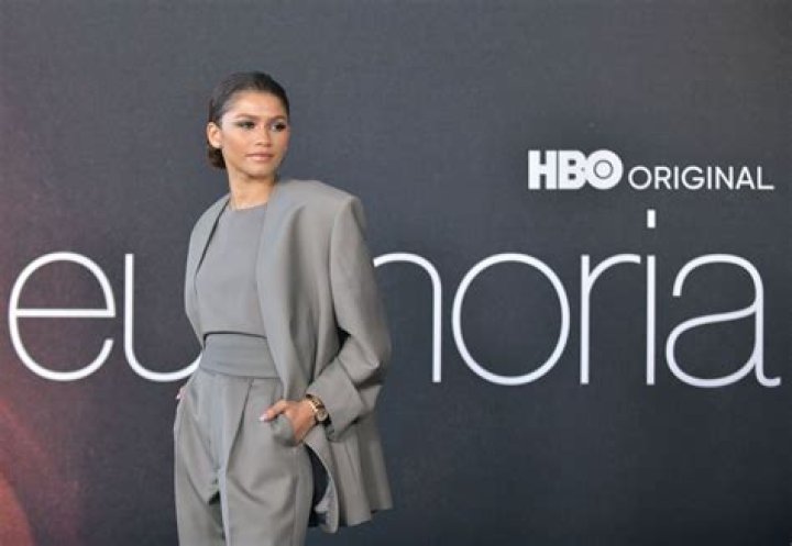 Zendaya Net Worth 2024 The Washington Note