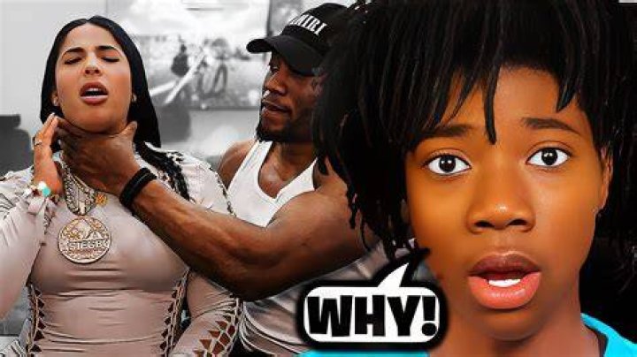 Zias DATES Konvy's Aunt Ashley FOR 24 HOURS! YouTube