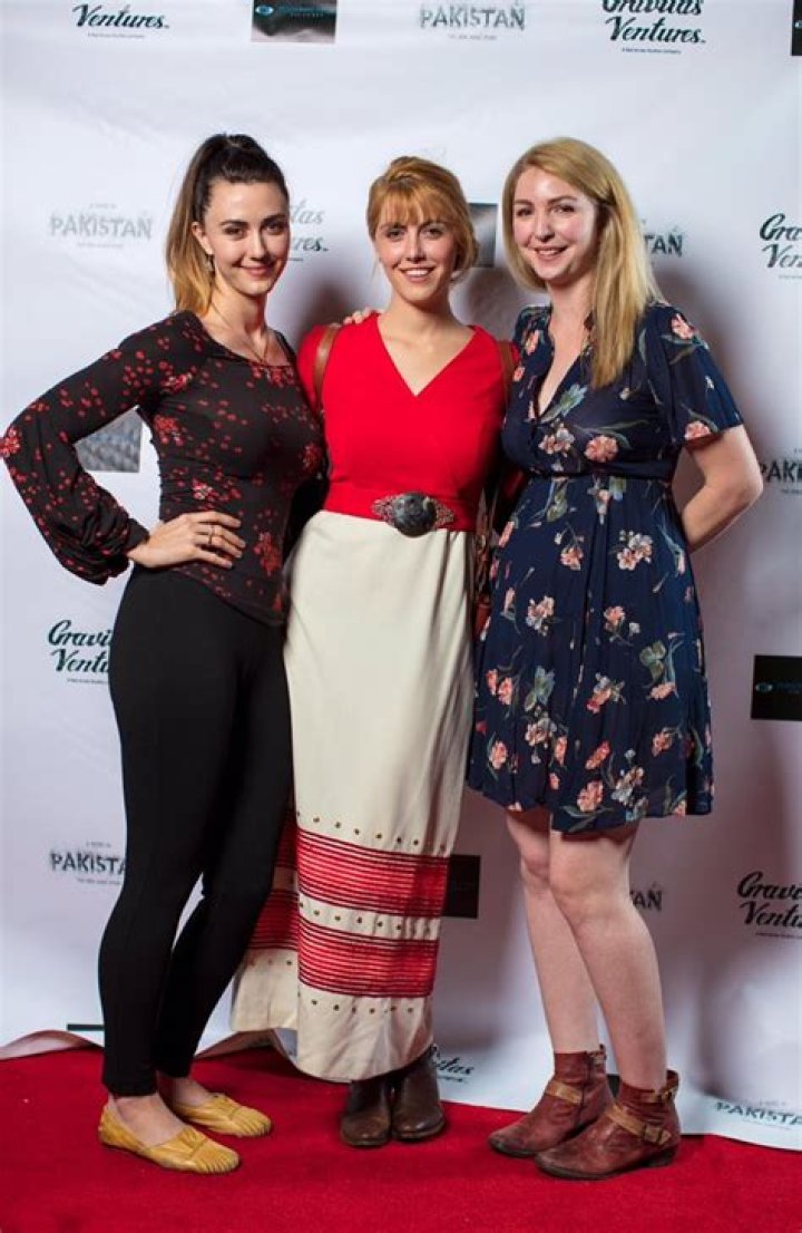 Zima sisters Madeline Zima Photo (39813782) Fanpop