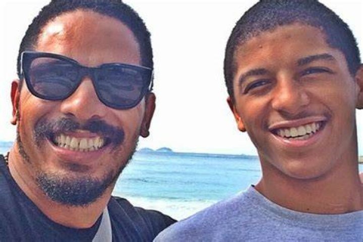 Zion David Marley Bio, Age, Family, Child, Parents, Career, Net Worth