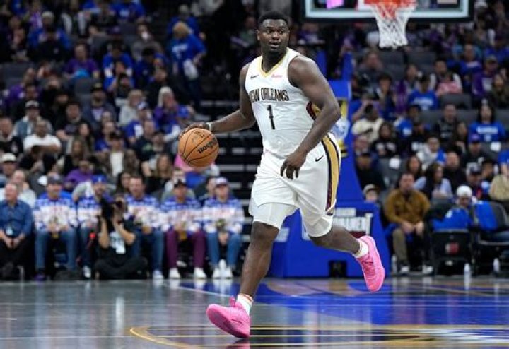 Zion Williamson's teammate responds to latest controversial report
