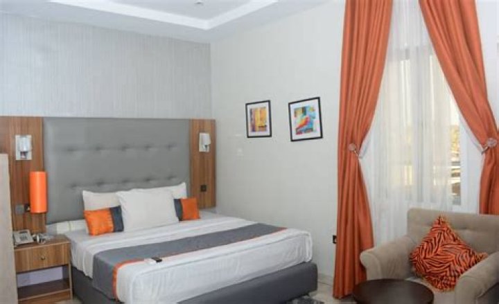 Zirconia Hotel Hotel in Owerri Hotels.ng