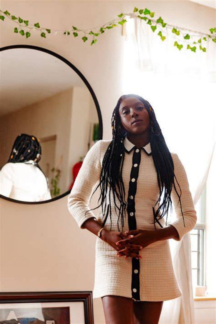 Ziwe And The Skincare You Buy After The Derm Reads Into The Gloss