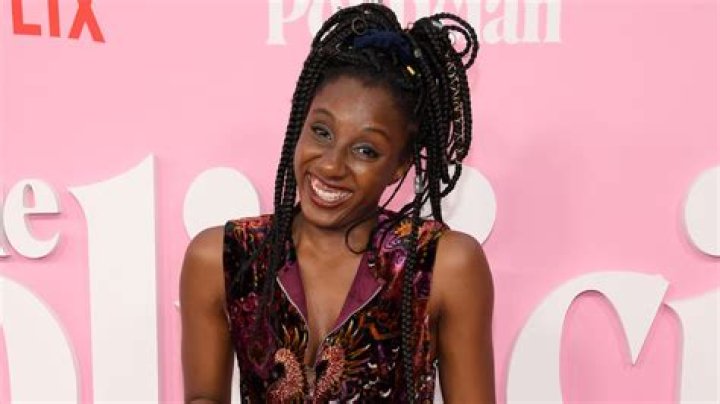 Ziwe Bringing Comedy Series 'The Nigerian Princess' to Amazon