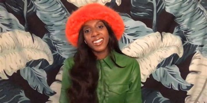 Ziwe Fumudoh Getting Her Own Variety Show at Showtime Hollywood Reporter