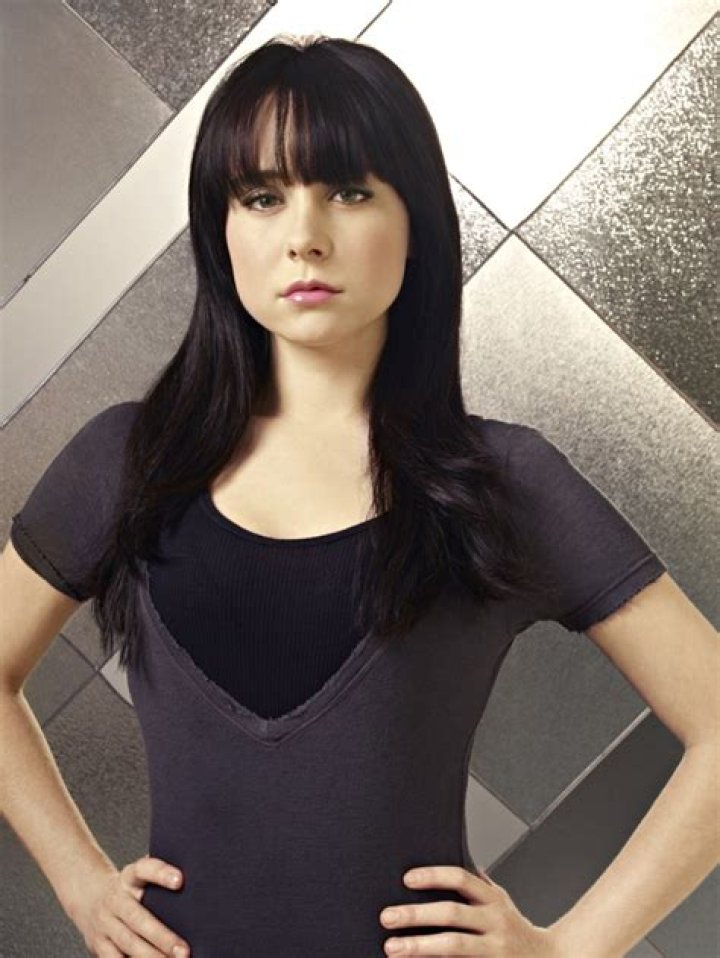 Zoe Graystone (D1) Battlestar Galactica Fanon Wiki FANDOM powered