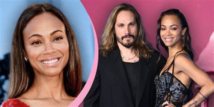 Zoe Saldana Net Worth 2023 Movie Career Cars Age IMPROVENEWS