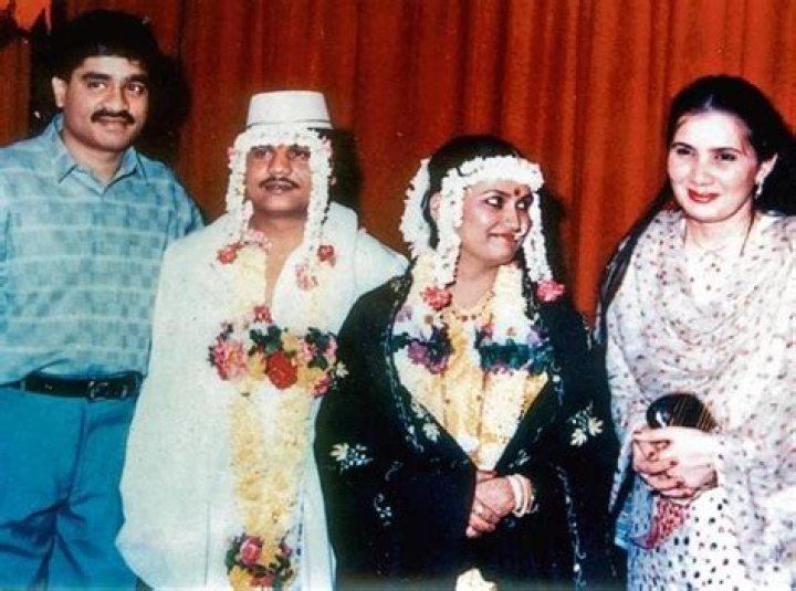 Zubeena Zareen (Dawood Ibrahim&rsquo;s Wife) Age, Wiki, Bio, Parents, Height